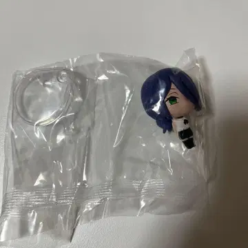 체인소 맨 가챠가챠 레제 캡슐 피규어 컬렉션