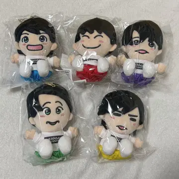 Lil 치비누이 미사용 새상품