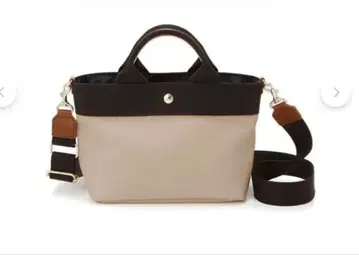 탑카피 RIPPLE 리플 미니 토트백 S (숄더 포함)