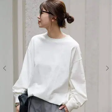 JOURNAL STANDARD 턱 스웨트 셔츠