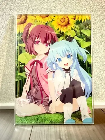 천체의 메소드 아크릴 스탠드 후루미야 노노카 노엘 소라메소