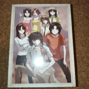 창궁의 파프너 DVD-BOX 최초 한정 생산판