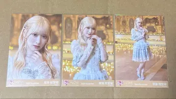 = LOVE 이코러브 사이토 쥬라 라스트 노트만 아는 브로마이드 컴프