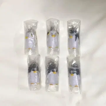 은혼 메지루시 액세서리 ~깜빡하는 녀석은 이걸 붙여라~ 묶음 판매