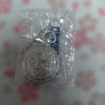 제비뽑기당 강철의 연금술사 B상