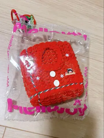 Mellojoy 크리스마스 스웨터