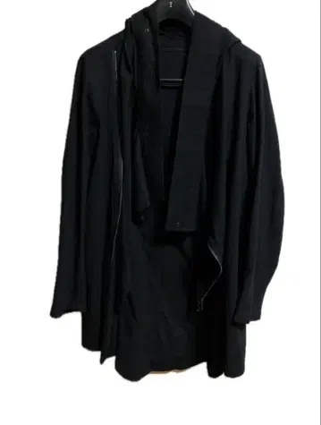 julius 율리우스 커버드 코트 bk1