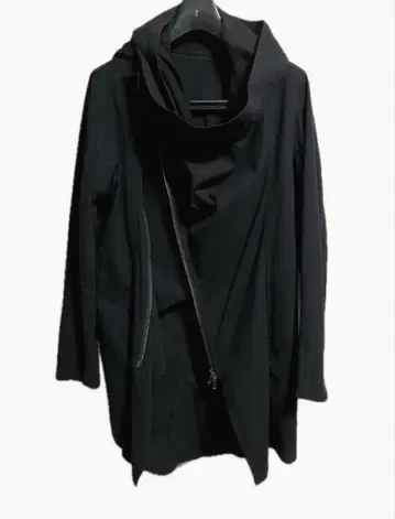 julius 율리우스 커버드 코트 bk1