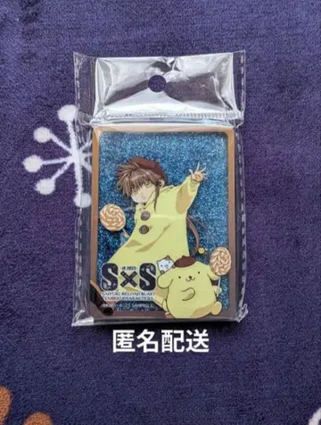 최유기 치비 손오공 아크릴 블록