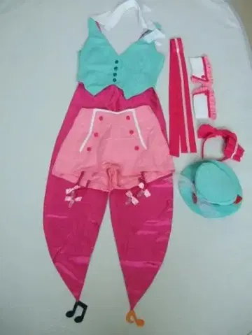 M 사이즈 마크로스F 프론티어 란카 리 사요나라노츠바사 코스프레 의상