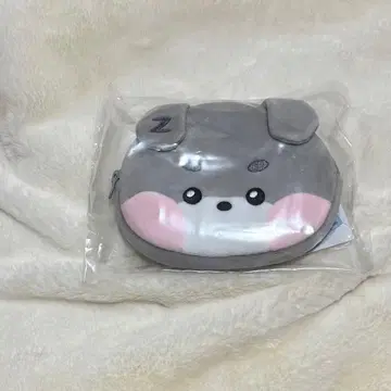 고니니 사진 폴더 파우치 트레이딩 카드 포함 미개봉 새상품