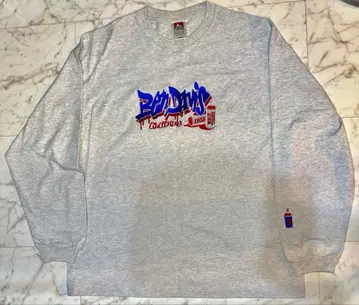 벤 데이비스 그레이 롱T