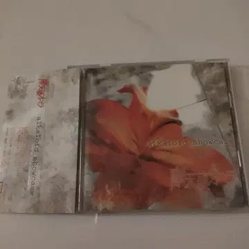 레어 마텐로 오페라/alkaloid showcase