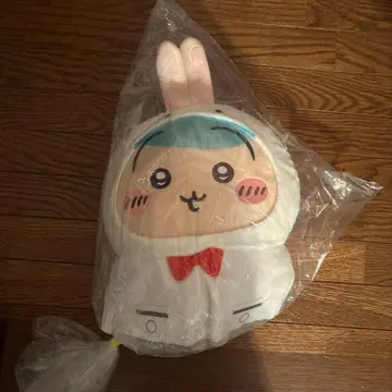 치이카와 (먼작귀) 봉제 인형