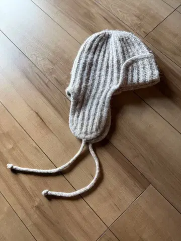 투데이풀 니트 모자