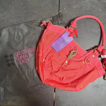 [ 미사용 새상품 ] GEORGE GINA & LUCY