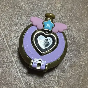 아이돌 워치 프리파라 라라