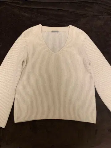 띠어리 럭스 cashmere ursula 38