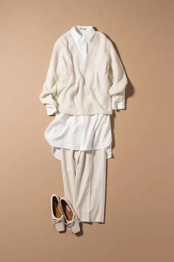 띠어리 럭스 cashmere ursula 38