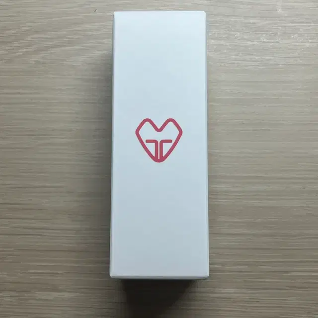 소녀시대 응원봉 립밤 미개봉