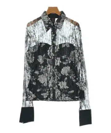 Jean Paul GAULTIER CLASSIQUE 블라우스 여성용