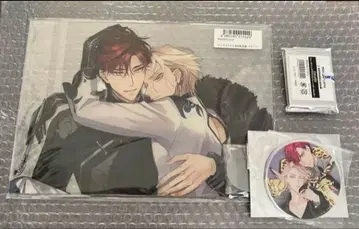 세라피 게임 아크릴 코스터 아크릴 보드