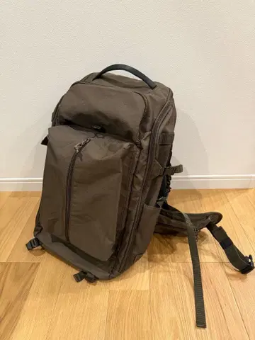 워크맨 조인트 백팩 하이커즈 에디션 41L