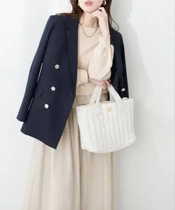 내추럴 꾸뛰르 도킹 원피스