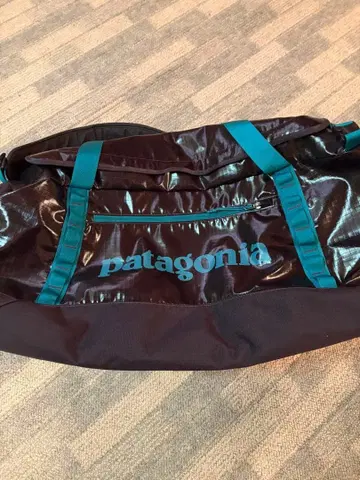 파타고니아 블랙홀 더플 90L PATAGONIA