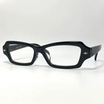 KABUKI-MONO KB-016 빈티지 안경 프레임