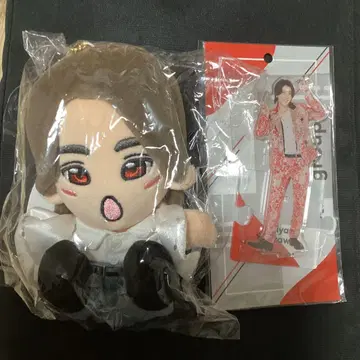 A! group 하피누이 스에자와 세이야 아크릴 스탠드