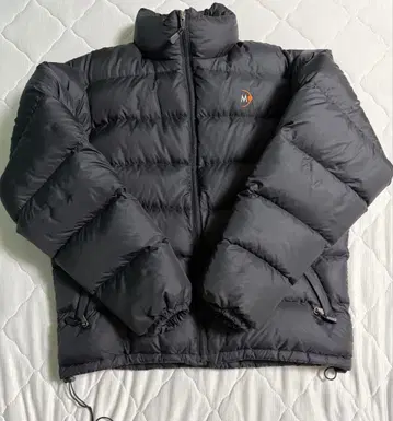 Moonstone 다운 자켓