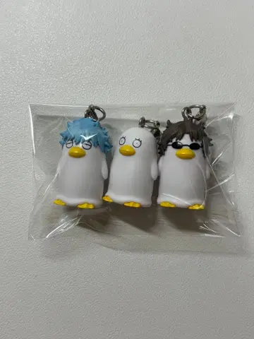 은혼 메지루시 액세서리