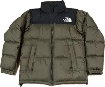 [ 새상품급 ] THE NORTH FACE 눕시 다운 자켓 M 사이즈