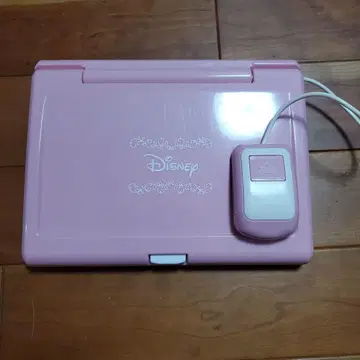 Disney 원더풀 스위트 컴퓨터