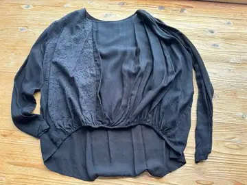 pas de calais 블라우스