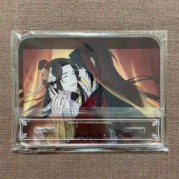 천관사복 spoon 아크릴 스탠드