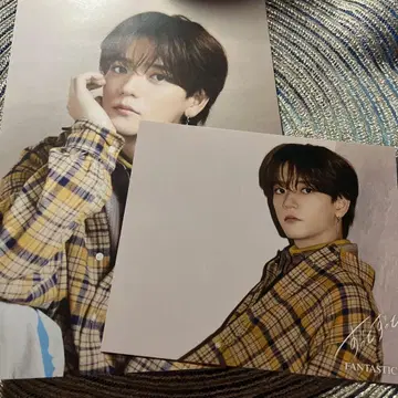 나카지마 소우타 세트