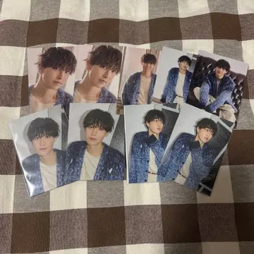 호리 나츠키 트레이딩 카드