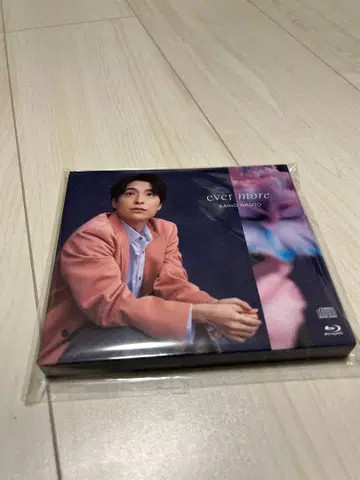 우미호 다이토 ever more