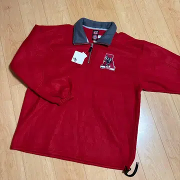 MIRAGE NCAA 미식축구 플리스