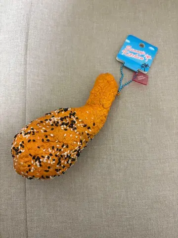 써니즈 주방 스퀴즈 프라이드 치킨