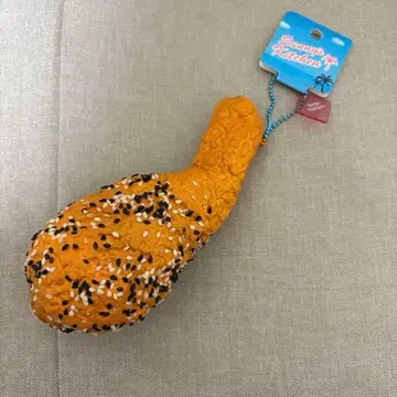 NIC 써니즈 주방 스퀴즈 플라이드 치킨 일본풍 감칠맛 육수