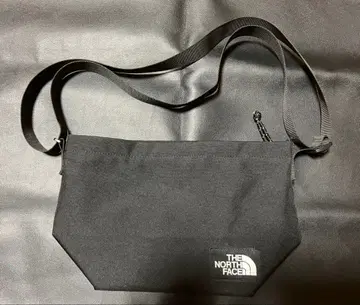 THE NORTH FACE 숄더백 한국 한정판