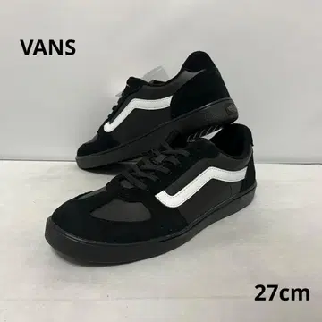 VANS MARK 새상품 27cm
