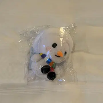SnowMan ON 돔 투어 2025-2026 타마유키 키링