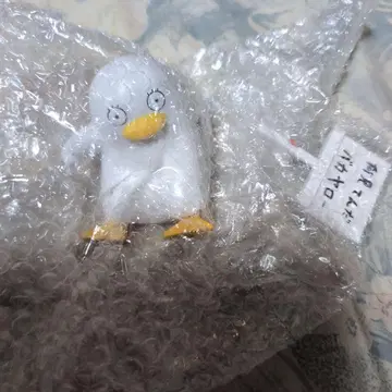 제일복권 은혼 D상 마스코트 피규어 엘리자베스