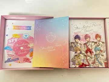 스토푸리 베스트 앨범