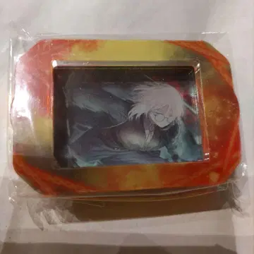 파우스트 인격패 림버스 컴퍼니 햄햄빵빵