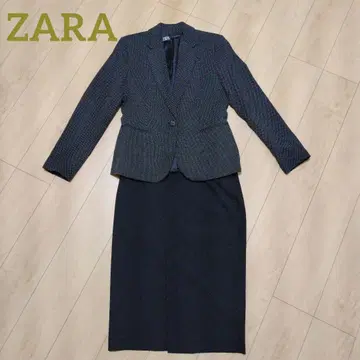 ZARA 자켓 타이트 스커트